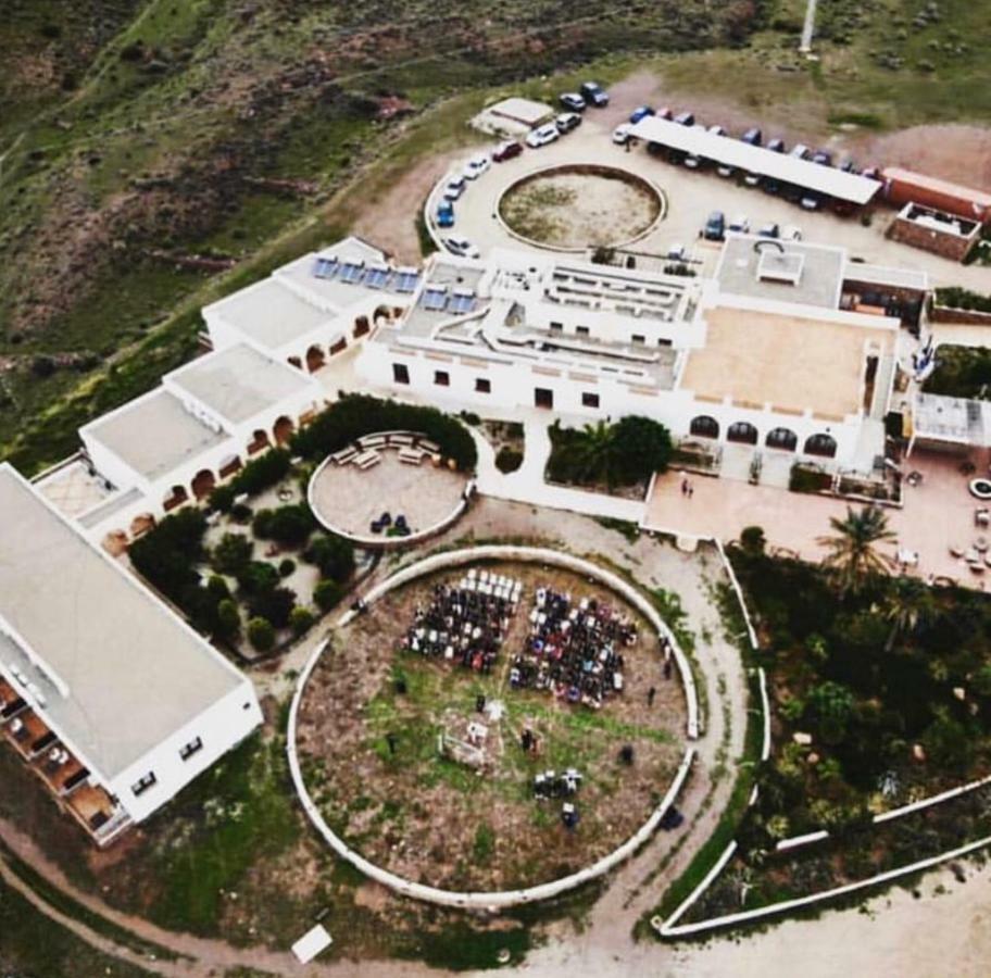 Cortijo El Paraiso Los Escullos Exterior foto